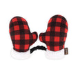 Load image into Gallery viewer, P.L.A.Y. Home for the Holidays Collection Paw Warmers Toy
