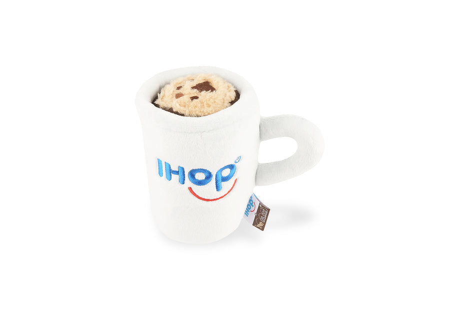IHOP x Play Pet Brands Breakfast Sampler Bundle: Dog Toy Collab
