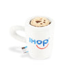Load image into Gallery viewer, IHOP x P.L.A.Y. Barking Bean Brew - back
