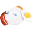 Load image into Gallery viewer, IHOP x P.L.A.Y. Eggcellent Play Platter - bottom
