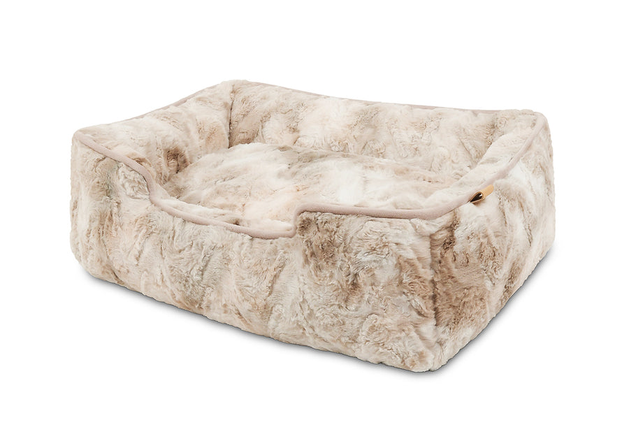 Dreamland Lounge Bed – Play Pet Brands