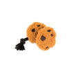 Load image into Gallery viewer, P.L.A.Y.'s Pup Cup Cafe Collection - Mini Cookies n' Treats Toy with two cookies on sliding rope
