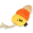 Load image into Gallery viewer, P.L.A.Y. Howling Haunts Collection - Canine Corn Toy

