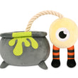 Load image into Gallery viewer, P.L.A.Y. Howling Haunts Colletion - Pup's Potion Toy
