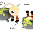 Load image into Gallery viewer, P.L.A.Y. Howling Haunts Colletion - Pup's Potion Toy feature image
