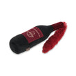 Load image into Gallery viewer, P.L.A.Y. Feline Frenzy Catbernet Sauv Kicker Toy laying down on a white background
