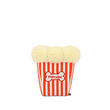 Load image into Gallery viewer, P.L.A.Y. Hollywoof Cinema Poppin' Pupcorn Toy - GIF of kernals popping out of box
