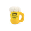 Load image into Gallery viewer, Clive &amp; Bacon x P.L.A.Y. Barking Beer toy
