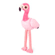 Load image into Gallery viewer, P.L.A.Y. Fetching Flock Flora the Flamingo Toy
