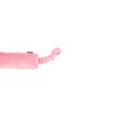 Load image into Gallery viewer, 80s Classics Toy Collection by P.L.A.Y. - Paw Talk phone in action with cord stretching
