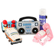 Load image into Gallery viewer, 80s Classics Toy Collection by P.L.A.Y.
