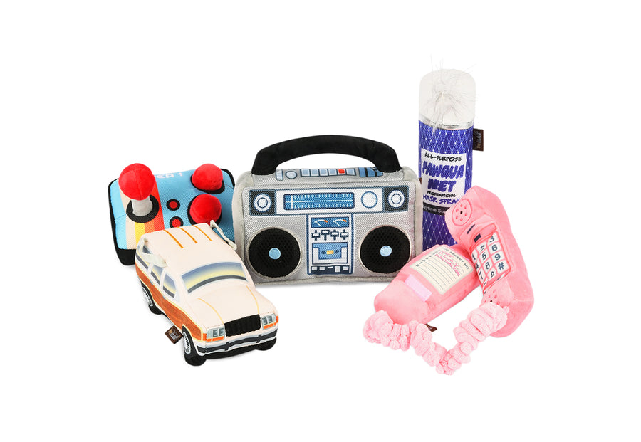 80s Classics Collection – Play Pet Brands