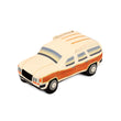 Load image into Gallery viewer, 80s Classics Toy Collection by P.L.A.Y. - Scruffy's Station Waggin' Toy
