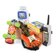 Load image into Gallery viewer, P.L.A.Y. 90s Classics - 5pc. Toy Set in Gift Box
