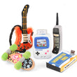 Load image into Gallery viewer, P.L.A.Y. 90s Classics Toy Collection - full set of 5 toys
