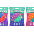 Load image into Gallery viewer, P.L.A.Y. Go-Go Astro Ball group image with packaging
