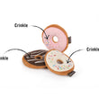 Load image into Gallery viewer, P.L.A.Y. Feline Frenzy Kitty Kreme Donuts Toy Set - features shown
