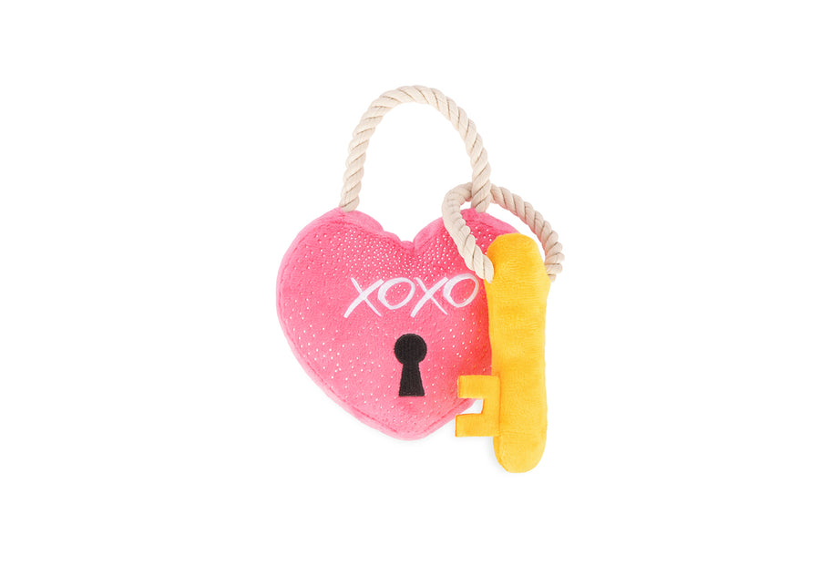 P.L.A.Y. 80's Classic Dog Toy Set