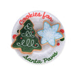 Load image into Gallery viewer, Merry Woofmas Collection Christmas Eve Cookies Toy
