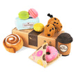 Load image into Gallery viewer, Pup Cup Cafe Collection by P.L.A.Y. in gift box
