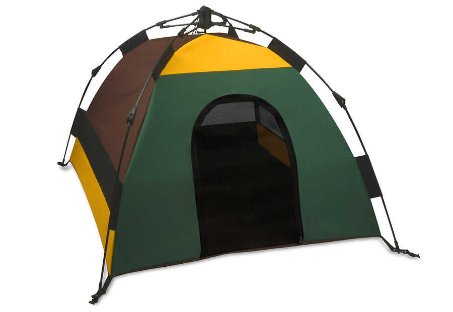outdoor dog tent P.L.A.Y