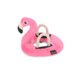 Load image into Gallery viewer, P.L.A.Y.'s Tropical Paradise Collection Flamingo Floatie Toy
