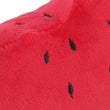 Load image into Gallery viewer, P.L.A.Y.'s Tropical Paradise Collection Wagging Watermelon Toy close up
