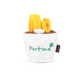 Load image into Gallery viewer, P.L.A.Y. x Earth Rated Montreal Munchies Collection - Pooch-tine Dog Toy
