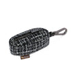 Load image into Gallery viewer, Proper Pup Poop Bag Dispensers from P.L.A.Y. - Tweed Black
