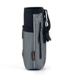 Load image into Gallery viewer, Landscape Series Deluxe Training Pouch in Eclipse side view of 3M stripe
