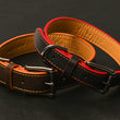Load image into Gallery viewer, Napoli Collars by P.L.A.Y. - group image on black background
