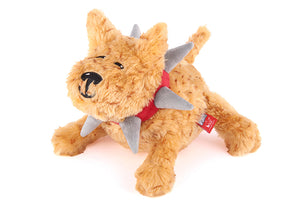 P.L.A.Y. Spiked! Dog Toys, Biff Senior