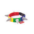 Load image into Gallery viewer, Variant: Spiked! by P.L.A.Y. Plush Collars PYBIFF9001ASF
