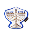 Load image into Gallery viewer, Gallery: Hanukkah Plush Toy Set PY7023AUF
