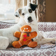 Load image into Gallery viewer, Gallery: Holiday Classic Gingerbread Man Toy PY7059ASF
