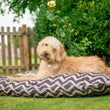 Load image into Gallery viewer, Gallery: Outdoor Bed PY1016CSF

