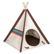 Load image into Gallery viewer, Gallery: Pet Teepee Classic PY6007AUF
