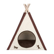 Load image into Gallery viewer, Gallery: Pet Teepee Classic PY6007AUF
