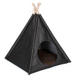 Load image into Gallery viewer, Variant: Pet Teepee Urban Denim PY6009DUF
