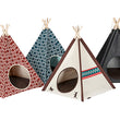 Load image into Gallery viewer, Variant: Pet Teepee Classic PY6007AUF
