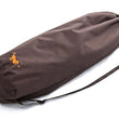 Load image into Gallery viewer, Gallery: Outdoor Dog Tent PY6006BSFScout &amp; About Outdoor Dog Tent by P.L.A.Y. - all packed up in brown carrying case
