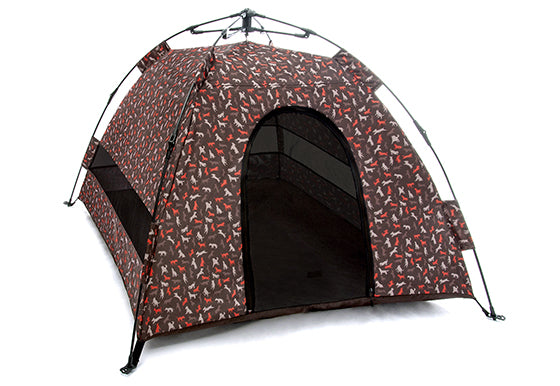 honden tent P.L.A.Y