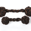 Load image into Gallery viewer, Barbell Rope Toy-[variant_title]- P.L.A.Y.
