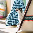 Load image into Gallery viewer, Gallery: Pet Teepee Classic PY6007AUF
