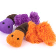 Load image into Gallery viewer, P.L.A.Y. Feline Frenzy Wiggly Wormies Toy Set
