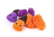 P.L.A.Y. Feline Frenzy Wiggly Wormies Toy Set