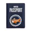 Load image into Gallery viewer, Variant: Globetrotter Passport Toy PY7048ESF
