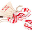 Load image into Gallery viewer, Gallery: Holiday Classic Candy Canes Toy PY7059DSF

