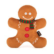 Load image into Gallery viewer, Variant: Holiday Classic Gingerbread Man Toy PY7059ASF
