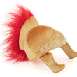 Load image into Gallery viewer, Variant: Mutt Hatter Gladiator Hat Toy PY7068DSF
